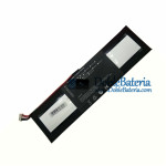 Batería para Cube UTL-4761123-2S i1405 GT-book [Batería de repuesto]